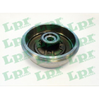 pid drum Dacia with bearing