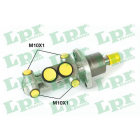pid master cylinder T4