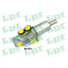 pid master cylinder 4A, SUPERB, PASSAT
