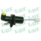 clutch master cylinder Skoda+VAG