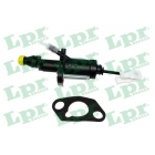 clutch cylinder OPEL