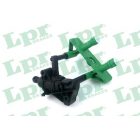 CLUTCH MASTER CYLINDER FOCUS