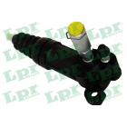 Clutch slave cylinder Audi