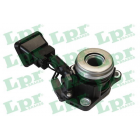 clutch slave cylinder PSA