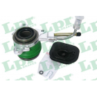 clutch slave cylinder+bearing FORD