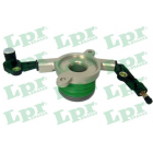 clutch slave cylinder