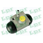 pid cylinder SX4