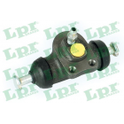 PID CYLINDER KADETT