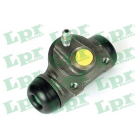 Brake master cylinder Jumpy