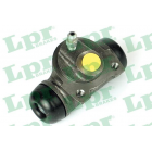 Brake master cylinder Jumpy