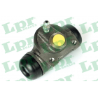 Brake master cylinder Jumpy
