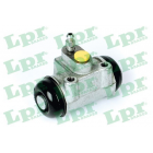 TL4486 PID CYLINDER JUMPER, DUCAT