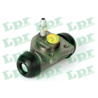 BRAKE CYLINDER