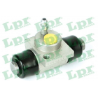 brake cylinder AstraG (aluminum)