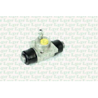 brake cylinder AstraG (aluminum)