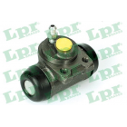 brake cylinder