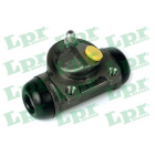 4687 PID SILINDER P406ABS