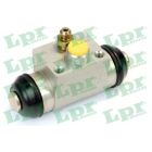 pid cylinder Freelander