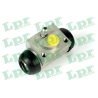 brake cylinderFIESTA,MAZDA2