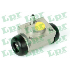 pid cylinder ComboD SWB, Fiat