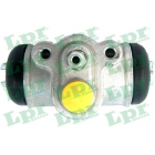 cylinder head Vitara left
