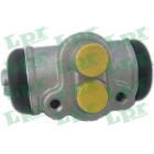 pid cylinder Vitara pair
