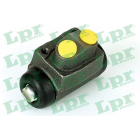 TL CYLINDER