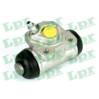 BRAKE CYLINDER Toyota left
