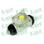 pid cylinder Avensis par