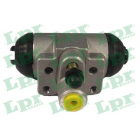 pid cylinder D-Max