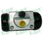 pid cylinder ComboD LWB, Fiat
