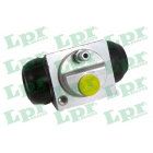 pid cylinder Logan