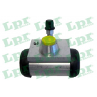 pid cylinder Logan