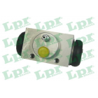 pid cylinder Amarok