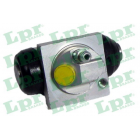 pid cylinder Duster par 10-