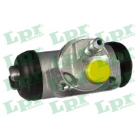 pid cylinder Pathfinder