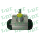 pid cylinder Note, Micra 13- 19.05mm