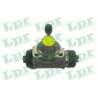pid cylinder NV200