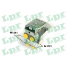 TL brake force regulator Peug806