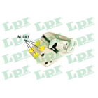 brake pressure regulator