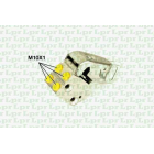brake pressure regulator