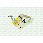 brake pressure regulator