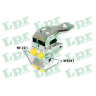 brake pressure regulator
