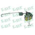 pid pressure regulator Sprinter