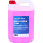 Alexela suvine 5L klaasipesu