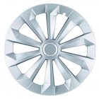 Кольцо Onroad Beauty Shield Fame, серебро 16 дюймов