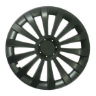 TL Beauty skjold Meridian sort 16