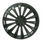 TL Beauty skjold Meridian sort 16