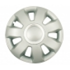 Shield Ares kromirengas 16