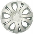Shield Top Ring 14